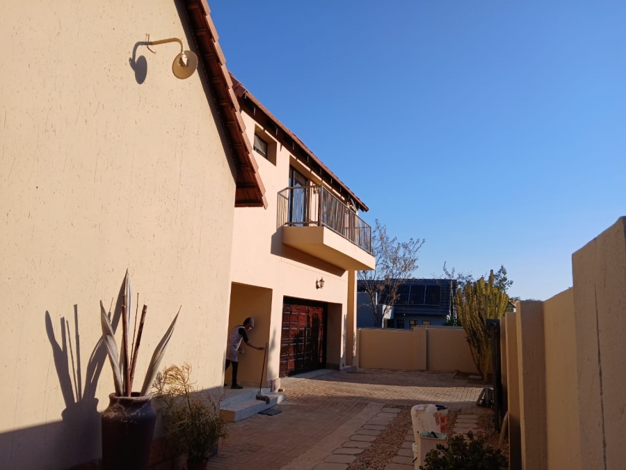 To Let 2 Bedroom Property for Rent in Leloko Lifestyle Estate North West